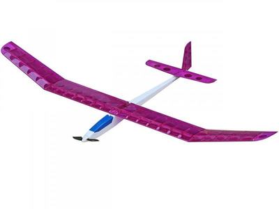 RC Flugzeug Amethyst III / 1260mm