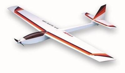 RC Flugzeug PILOT QB Slope/ 1650mm