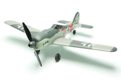 RC Flugzeug Focke Wulf FW190 RTF / 402 mm
