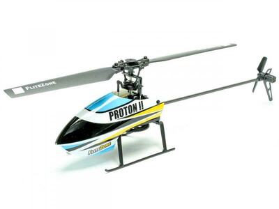 RC Helicopter Proton 2 Helicopter RTF