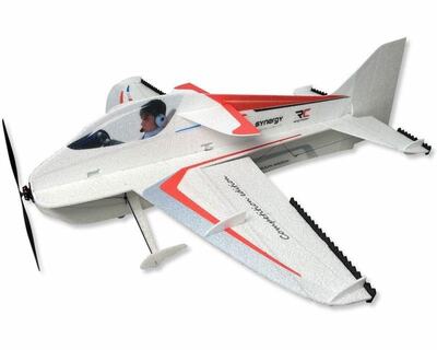 RC Flugzeug Synergy Competition (Combo) / 845 mm
