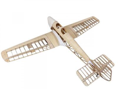 RC Flugzeug Miles Hawk Major / 2480 mm