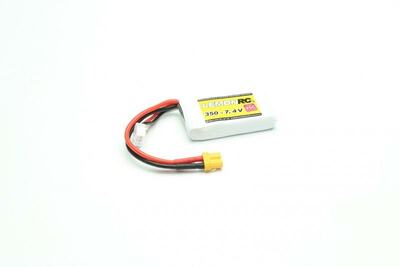 LiPo Akku LEMONRC 350 - 7.4V (35C)