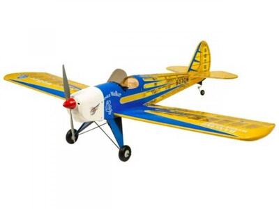 RC Flugzeug Spacewalker / 1600 mm