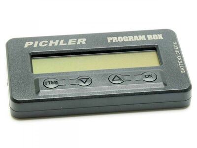 Programmierbox