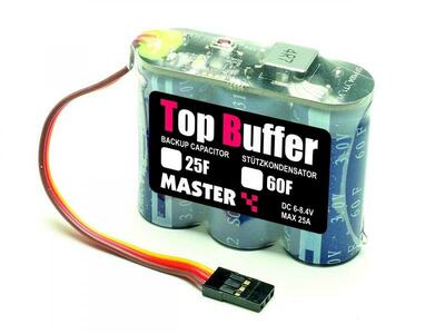 MASTER Top Buffer 50F