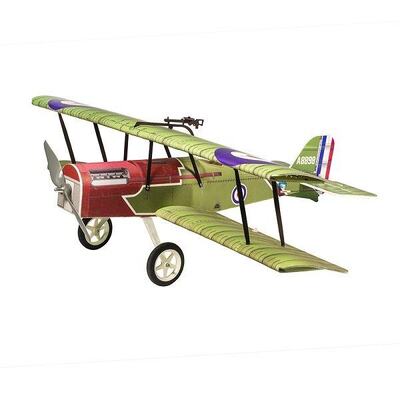 RC Flugzeug Royal Aircraft S.E.5a / 800 mm