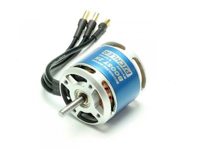 Brushless Motor BOOST 25 | KV=890 / Combo V2