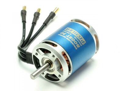 Brushless Motor BOOST 30 | KV=1130 / Combo V2