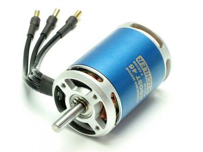 Brushless Motor BOOST 45 | KV=700 / Combo V2