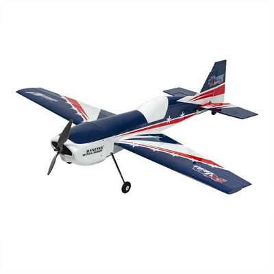 RC Flugzeug Extra 330 ARF / 1000 mm