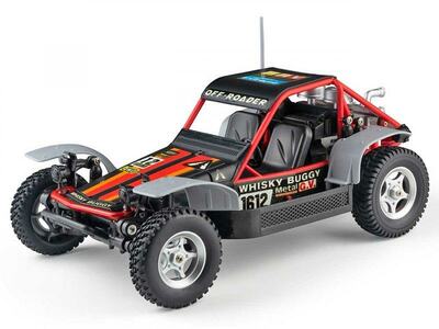 Whisky Buggy 1:16 RTR (rot)