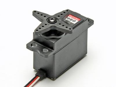 MASTER Digital Servo DS 8020 MG