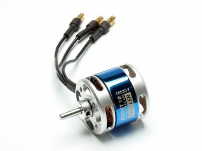 BOOST 10 Brushless Motor