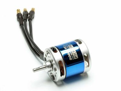 BOOST 15 Brushless Motor