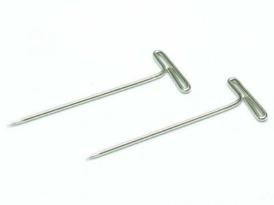 T - Pins Modellbau Stecknadeln 32mm (VE=100St.)