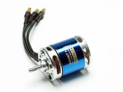 BOOST 18S Brushless Motor