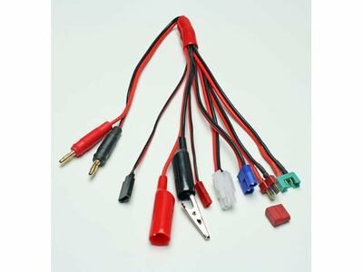 Ladekabel Octopussy
