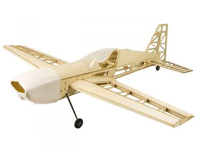 RC Flugzeug Extra 330 / 1000 mm