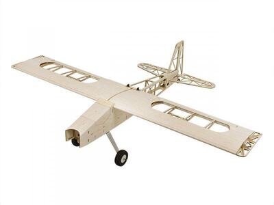 RC Flugzeug E Trainer / 1200 mm