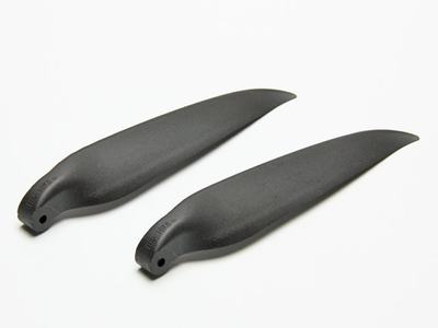 Klappluftschraubenblätter 7x3" (1Paar)