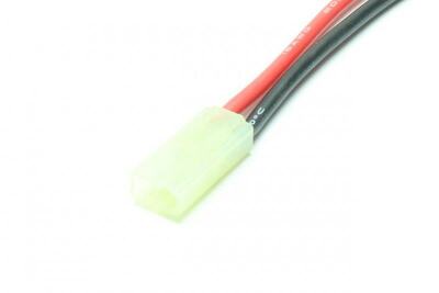 Gegenkabel für TAMIYA-Ministecker