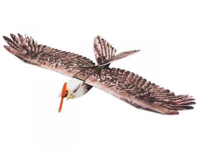 RC Flugzeug Seeadler / 1430 mm