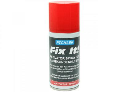 Fix It! Aktivatorspray | 150ml