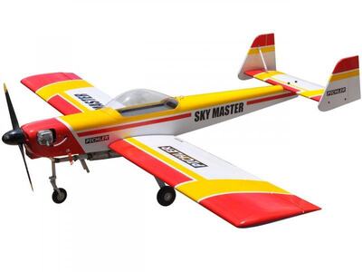 RC Flugzeug Sky Master / 3000mm