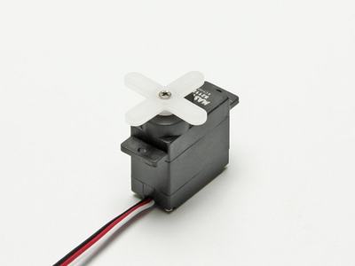 MASTER Digital Servo DS 2312