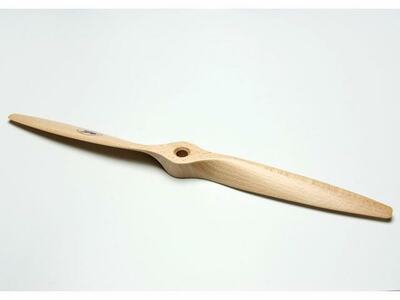 Holzluftschraube Holzpropeller Verbrenner 15x8"