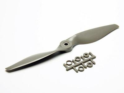 PI-CON Luftschraube Propeller 12 x 8