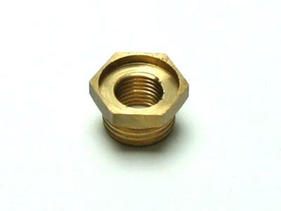 Zündkerzen Adapter 14mm auf 1/4"