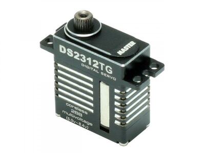 MASTER Servo DS2312TG