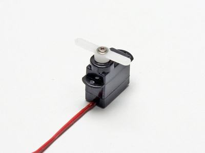 MASTER Digital Servo DS208