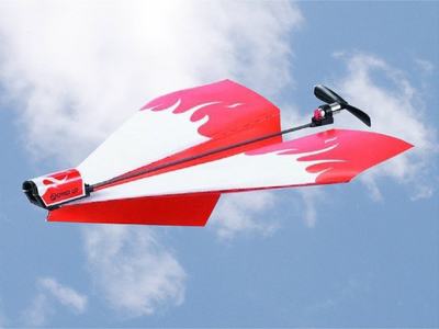 RC Flugzeug Power APP Papierflieger - Antriebsset