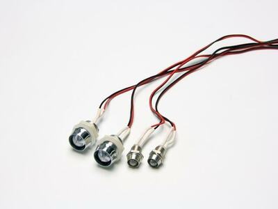 LED Multi Light 4