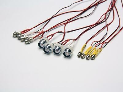 LED Multi Light 12