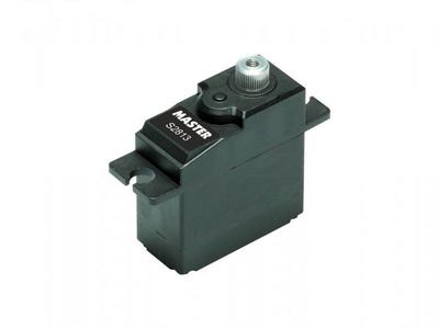MASTER Servo S2813