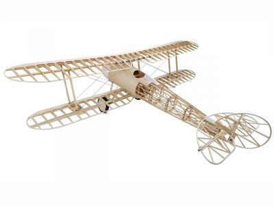 RC Flugzeug Nieuport 28 / 2830 mm