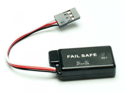 Fail Safe Modul