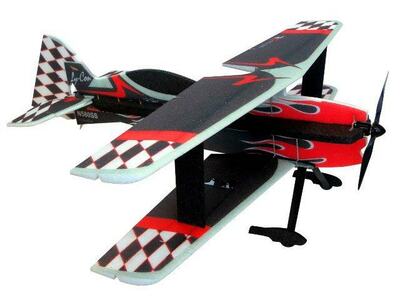 RC Flugzeug Revo P3 / 940 mm