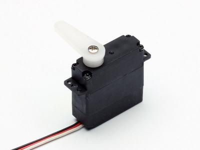 MASTER Servo DS2408 HV