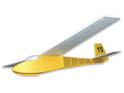 RC Flugzeug Swallow Glider II / 900mm