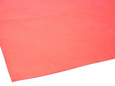 JAPAN AIR Bespannpapier 16g rot 500 x 690 mm (10 St.)