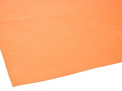 JAPAN AIR Bespannpapier 16g orange 500 x 690 mm (10 St.)