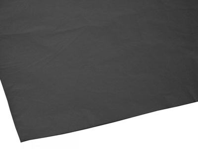 JAPAN AIR Bespannpapier 16g schwarz 500 x 690 mm (10 St.)