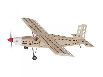 RC Flugzeug Pilatus PC-6 Porter / 1625mm