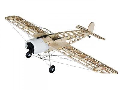 RC Flugzeug Fokker E 3 / 1520 mm