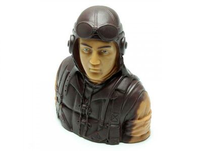 Pilotenpuppe ANTONIO M1:5